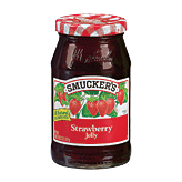 Smucker's  strawberry jelly Full-Size Picture